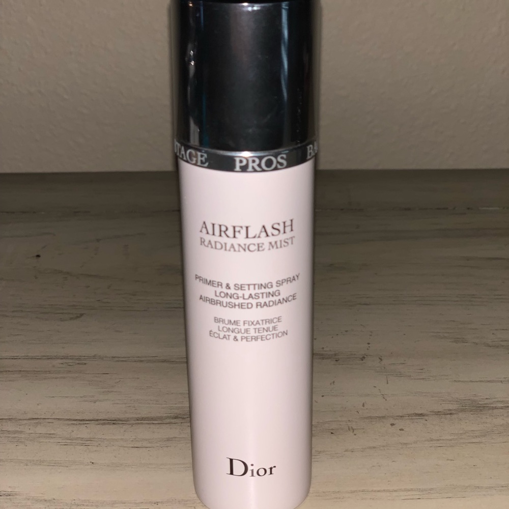 Dior Airflash Primer